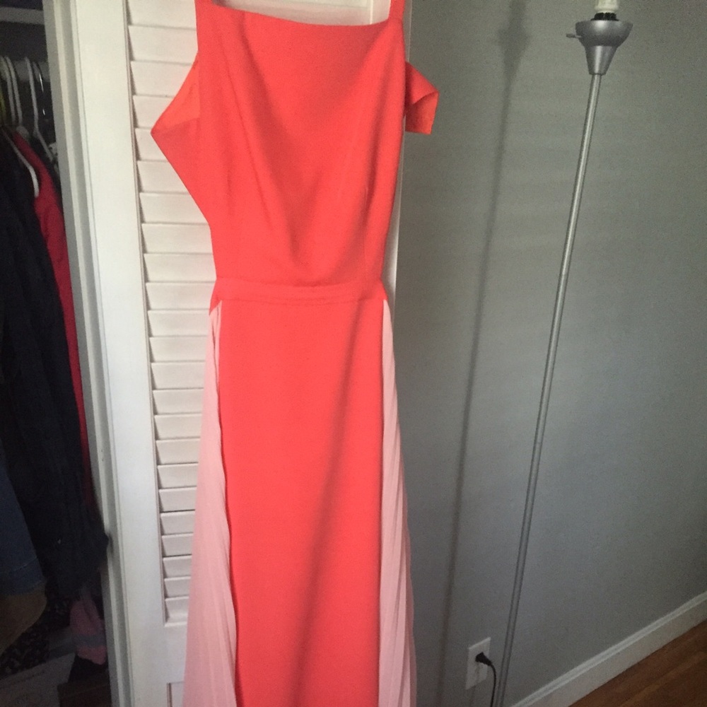 BCBG "Brielle" gown